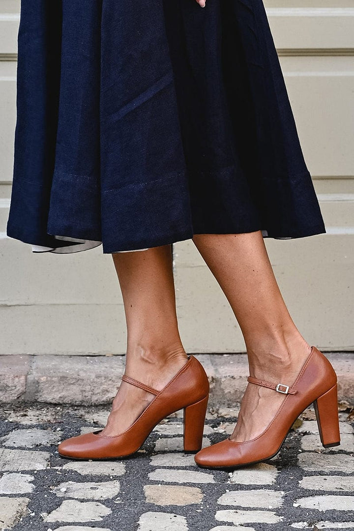Ramona | Talons quotidiens