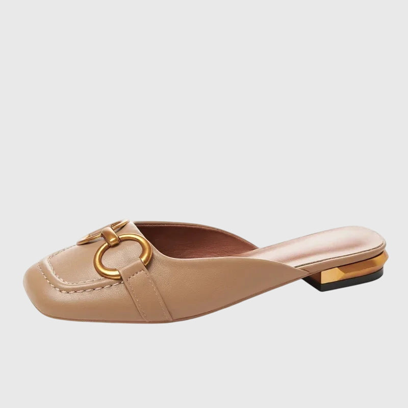 Alexandra™ | Sandales Orthopédiques Confort