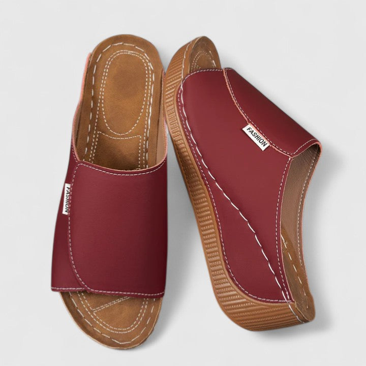 Celestria | Sandales Orthopédiques Confortables
