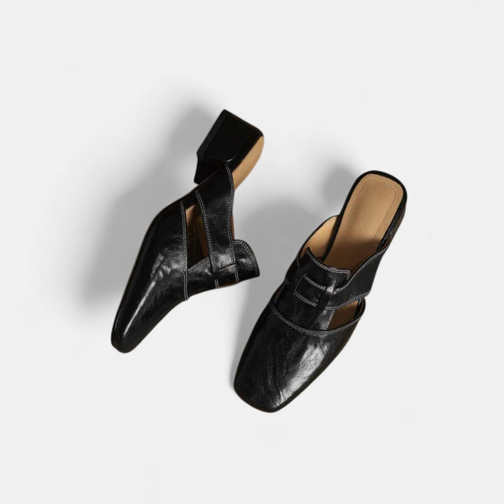 Sandales Élégantes en Cuir Andie