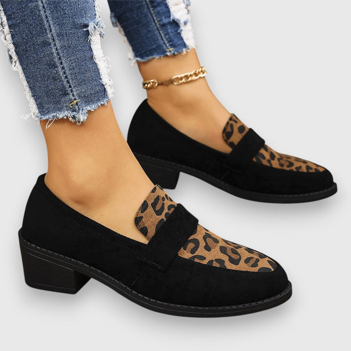 Brunika | Confortable Moccasins