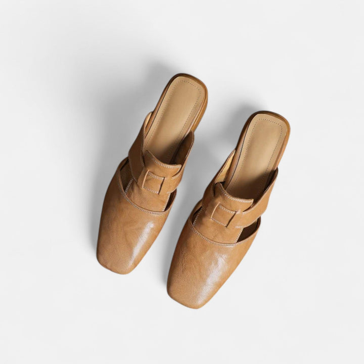 Sandales Élégantes en Cuir Andie