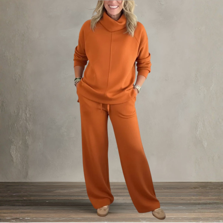 Ensemble de femmes