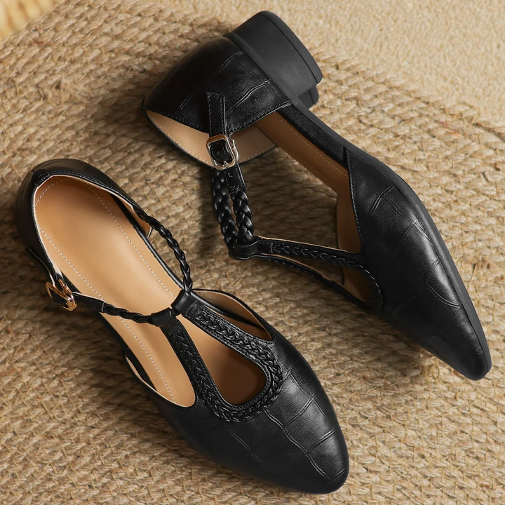 Ajouter Mary Janes