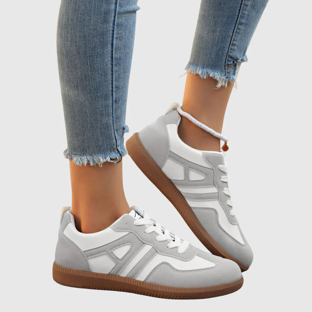 Delyziah | Baskets orthopédiques