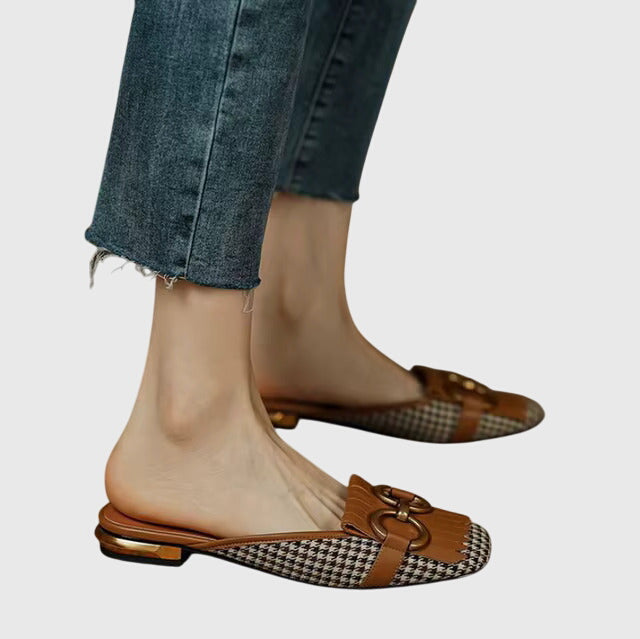 Alexandra™ | Sandales Orthopédiques Confort