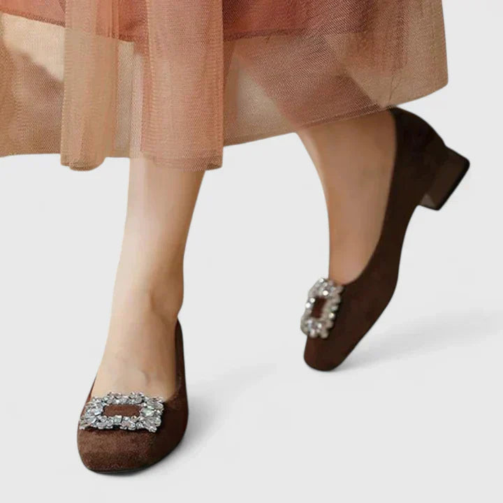 Maeva | Chaussures orthopédiques