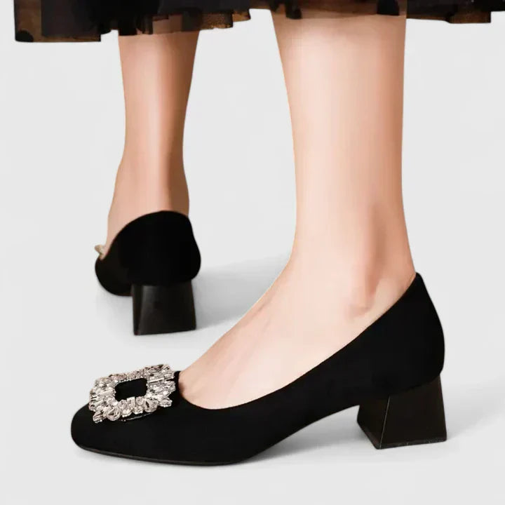 Maeva | Chaussures orthopédiques