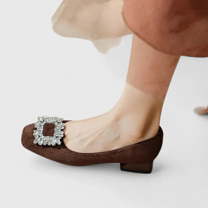 Maeva | Chaussures orthopédiques