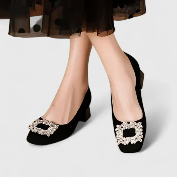 Maeva | Chaussures orthopédiques