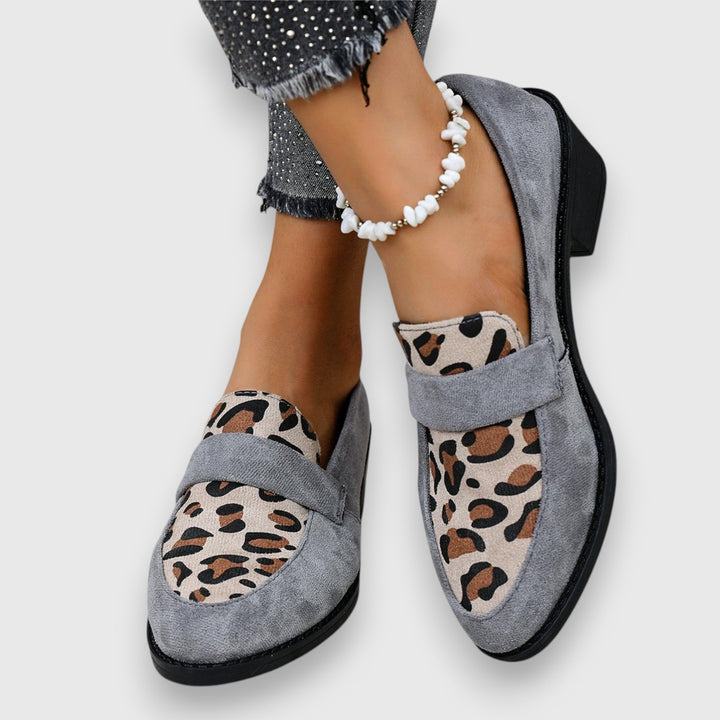 Brunika | Confortable Moccasins