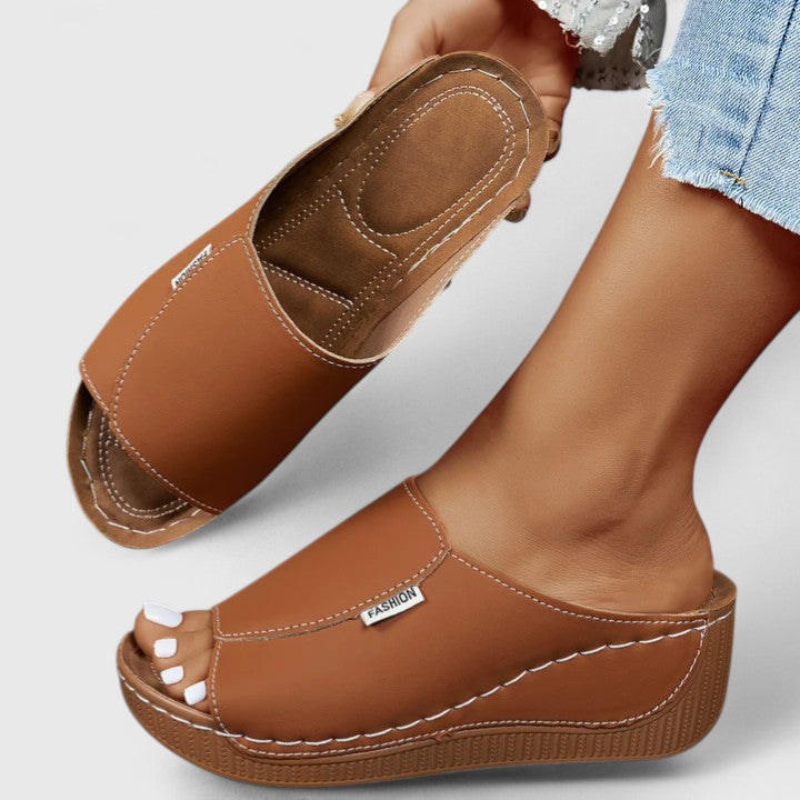 Celestria | Sandales Orthopédiques Confortables