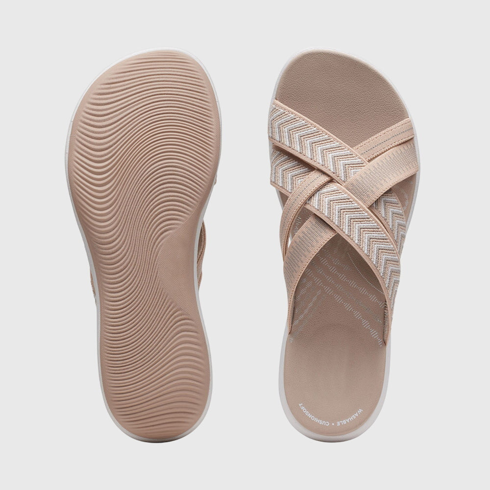 Jade™ | Sandales Orthopédiques Confort