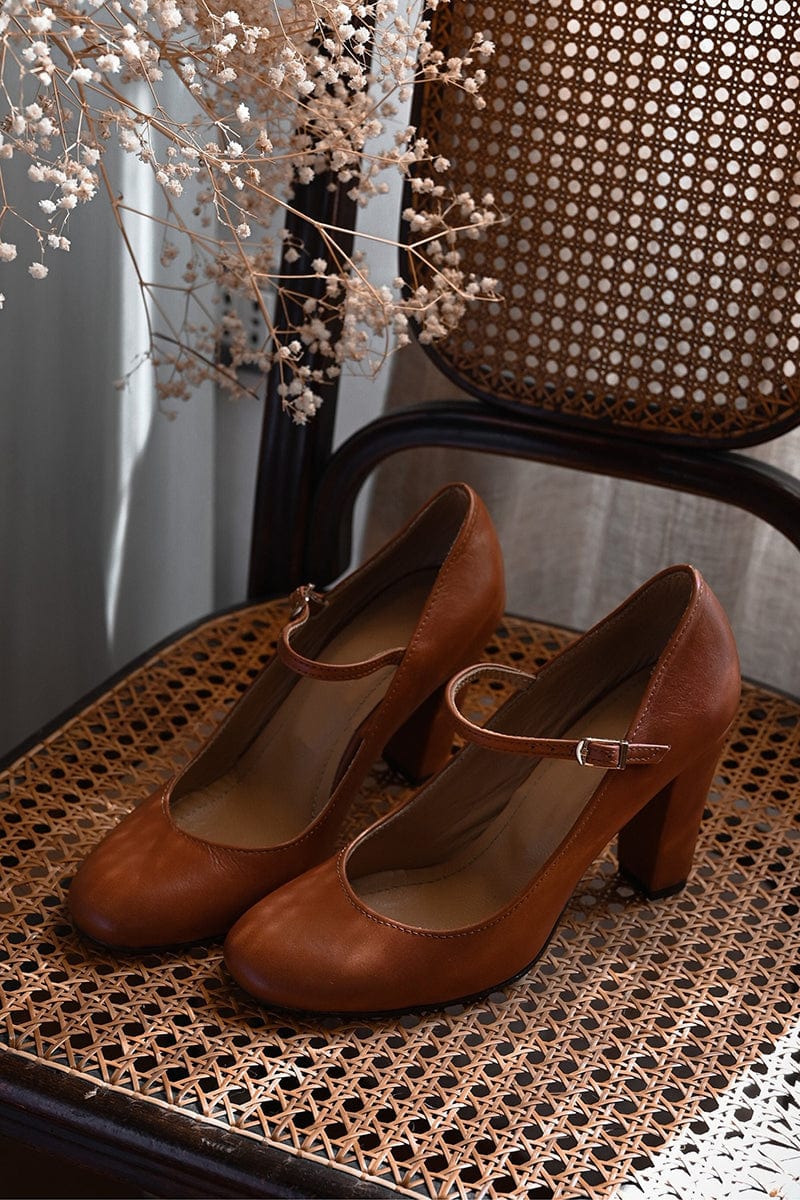 Ramona | Talons quotidiens
