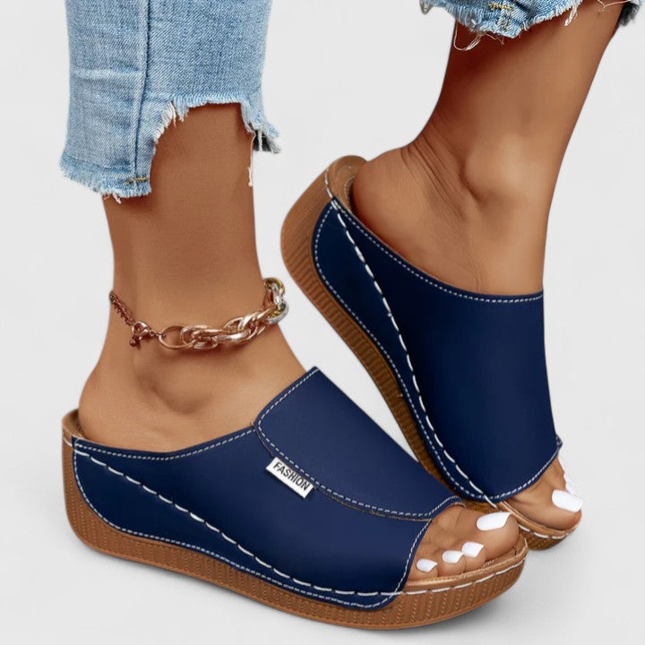 Celestria | Sandales Orthopédiques Confortables