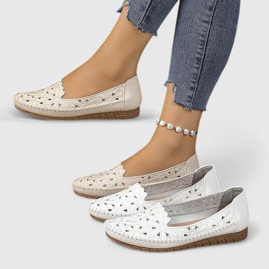 Riva | Sandales Chic
