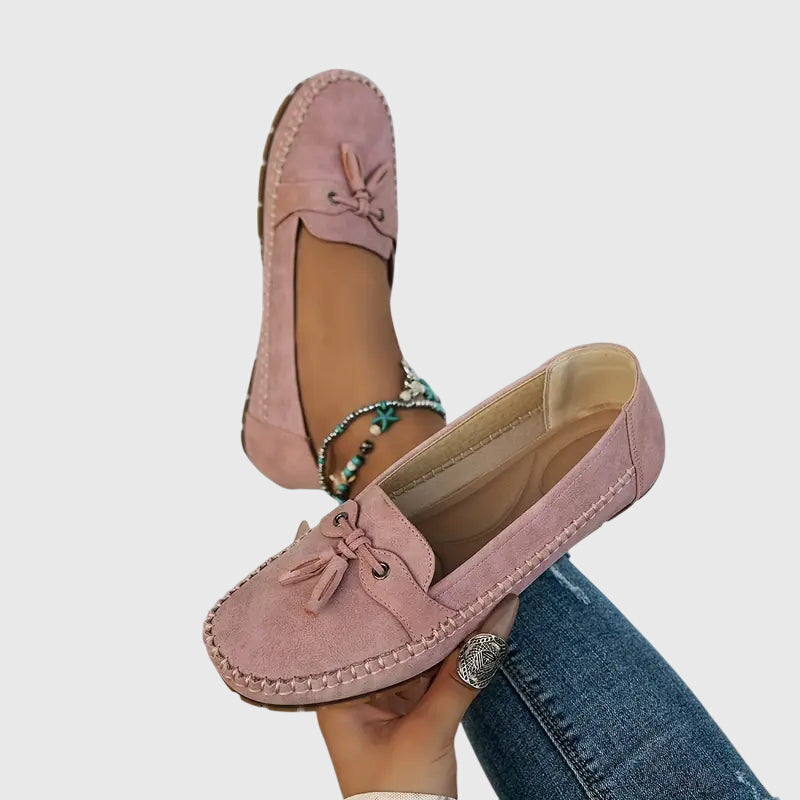Chelsea | Mocassins Doux et Confort Optimal