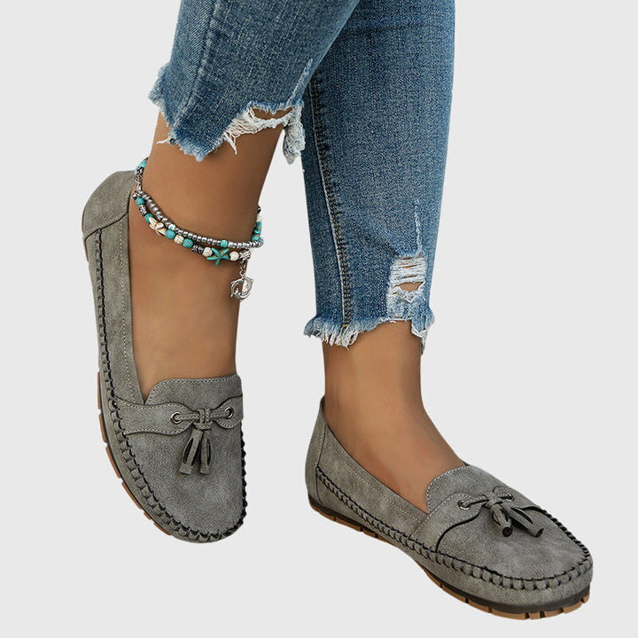 Marcelle | Mocassins confortables