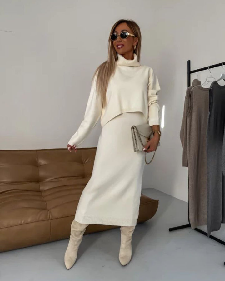 Dilia | Ensemble de Tricots Chic
