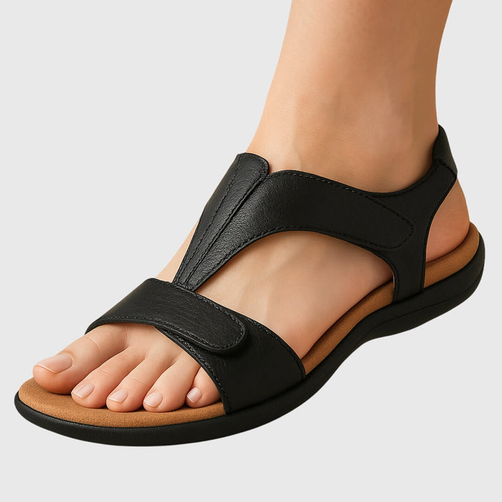 Kylie™ | Élégantes Sandales Orthopédiques