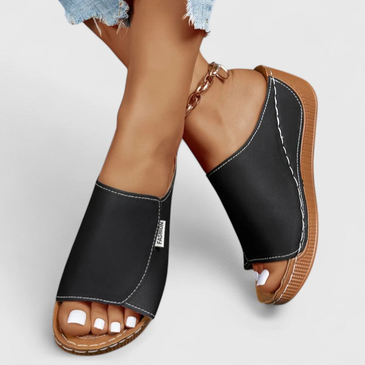 Celestria | Sandales Orthopédiques Confortables
