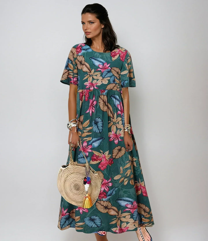 Lovi | Élégante Robe d'Été