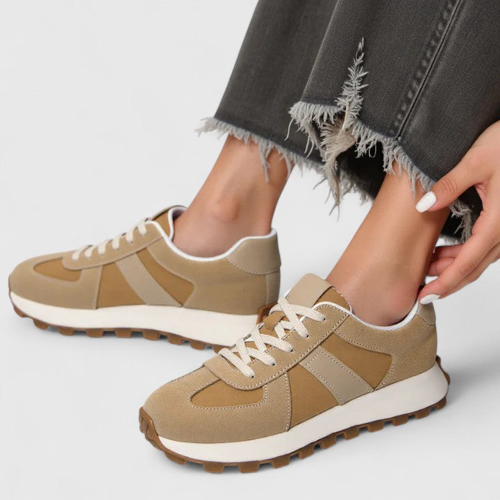 Gracelyn | Élégantes Chaussures