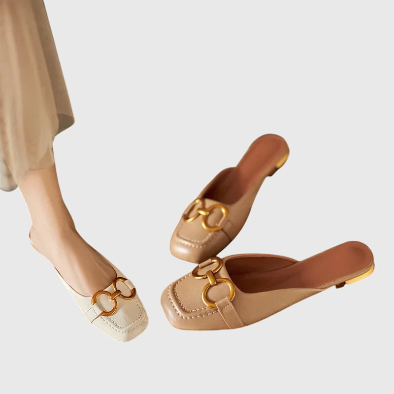 Alexandra™ | Sandales Orthopédiques Confort
