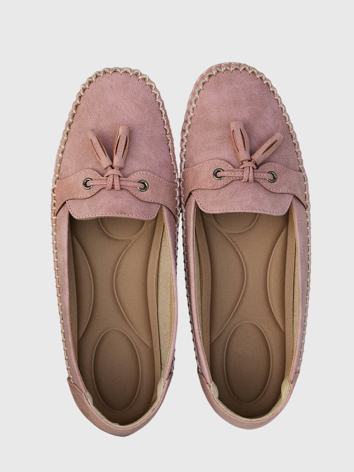 Chelsea | Mocassins Doux et Confort Optimal