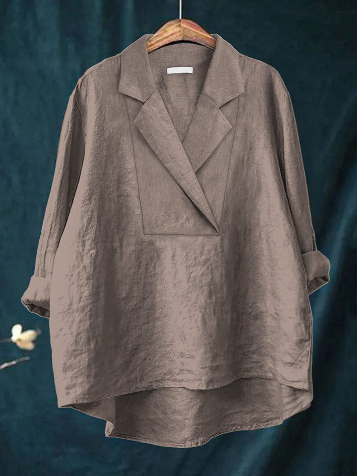 Kimberly | Chemise Élégante et Confortable