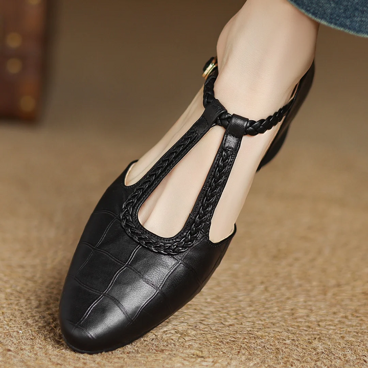 Ajouter Mary Janes