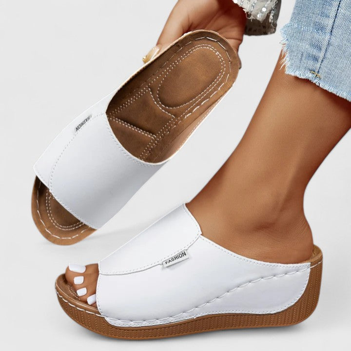 Celestria | Sandales Orthopédiques Confortables