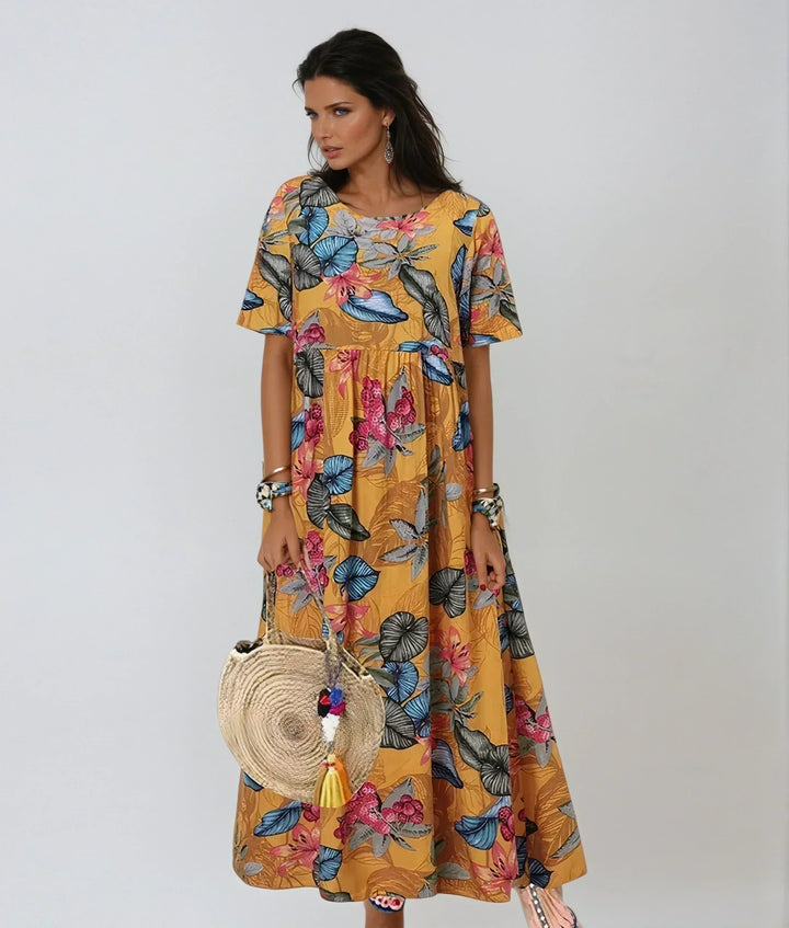 Lovi | Élégante Robe d'Été