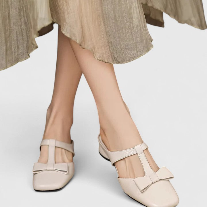 Ellery | Sandales Confort Orthopédiques