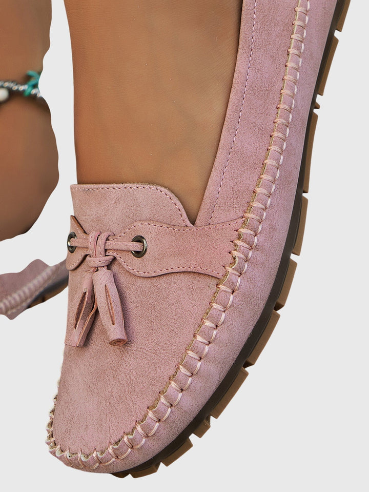 Marcelle | Mocassins confortables