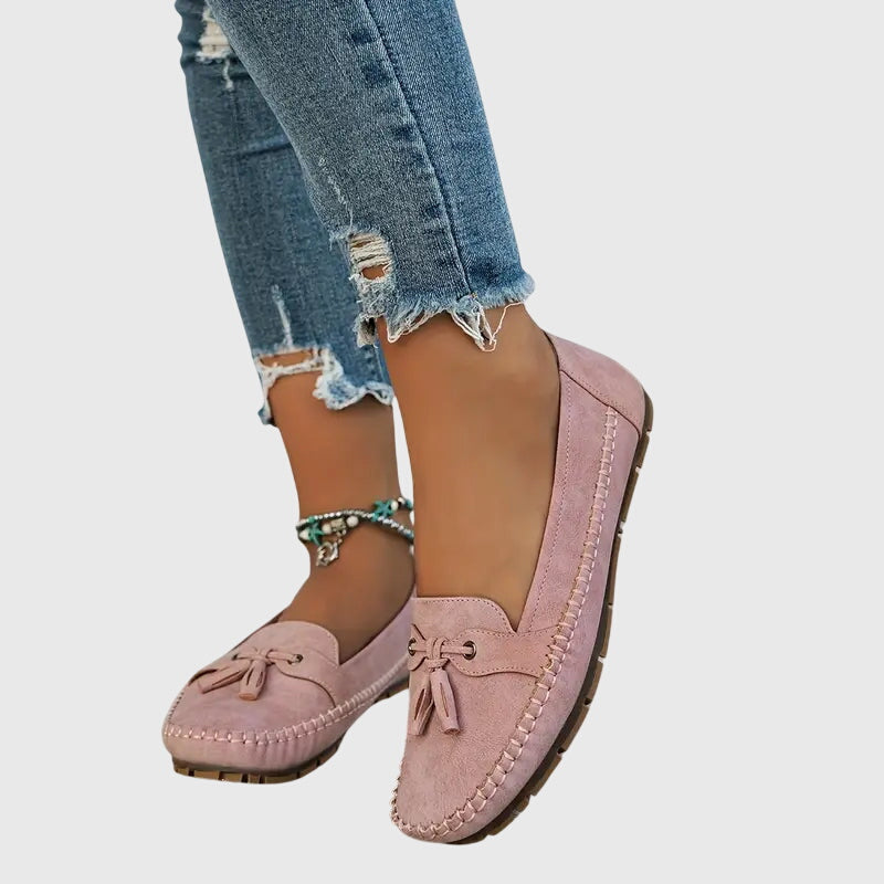 Chelsea™ | Mocassins Souples et Confortables