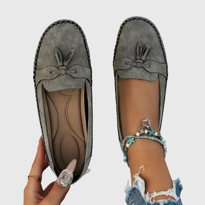 Chelsea™ | Mocassins Souples et Confortables