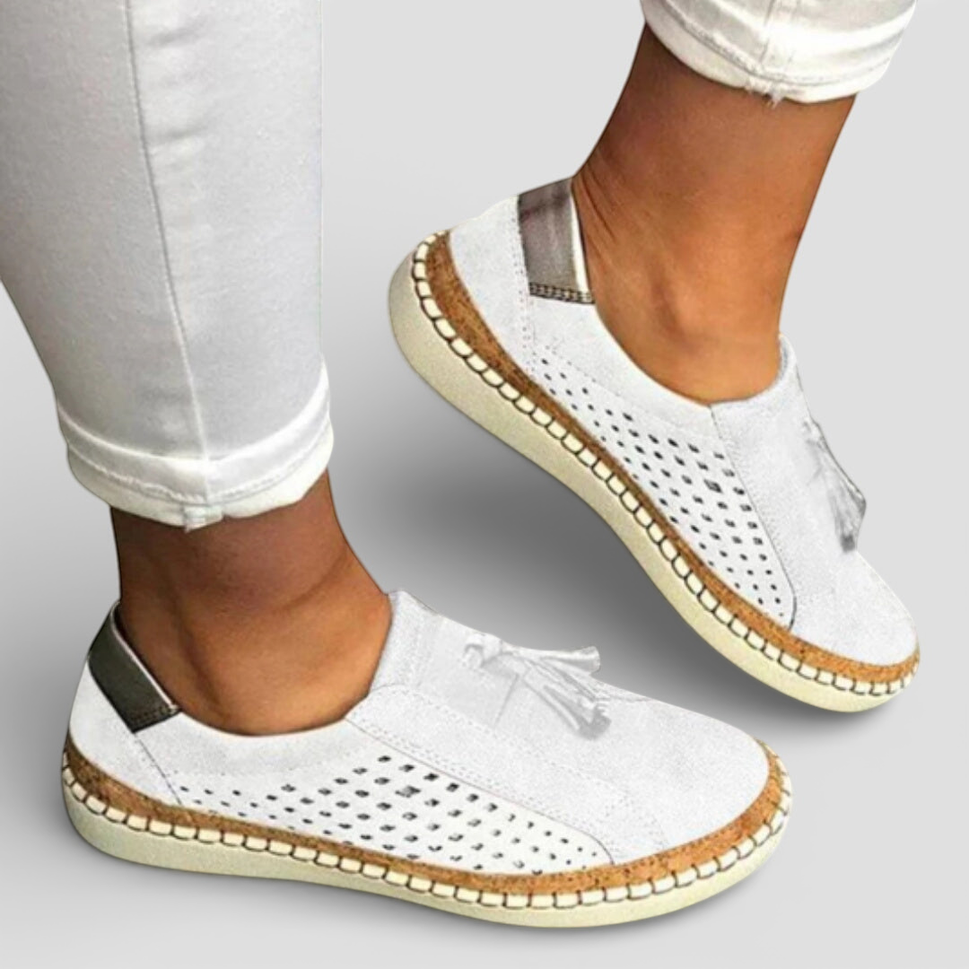 Piper™ | Chaussures Orthopédiques Slip-On