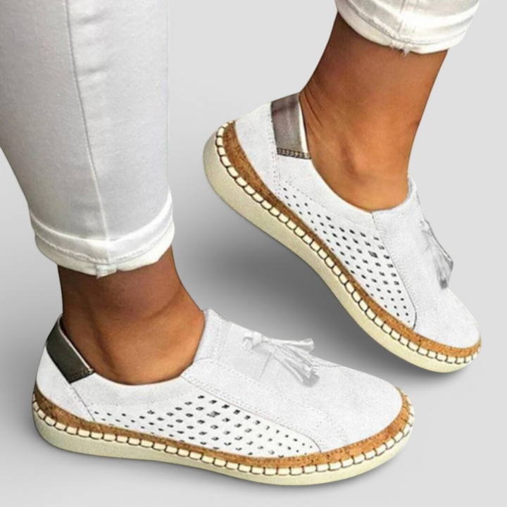 Piper™ | Chaussures Orthopédiques Slip-On