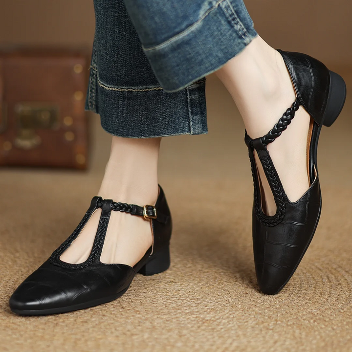 Ajouter Mary Janes