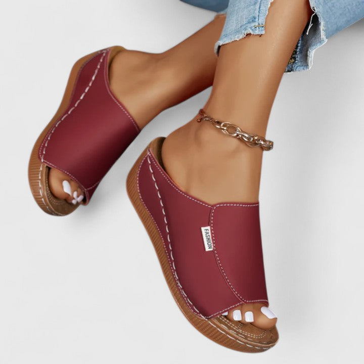 Celestria | Sandales Orthopédiques Confortables