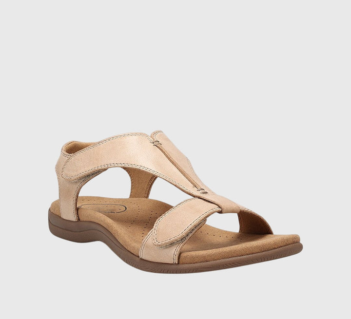 Liana™ | Sandales Orthopédiques Confortables