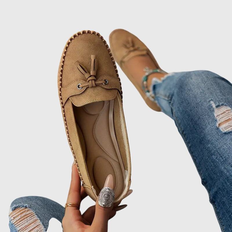 Chelsea | Mocassins Doux et Confort Optimal
