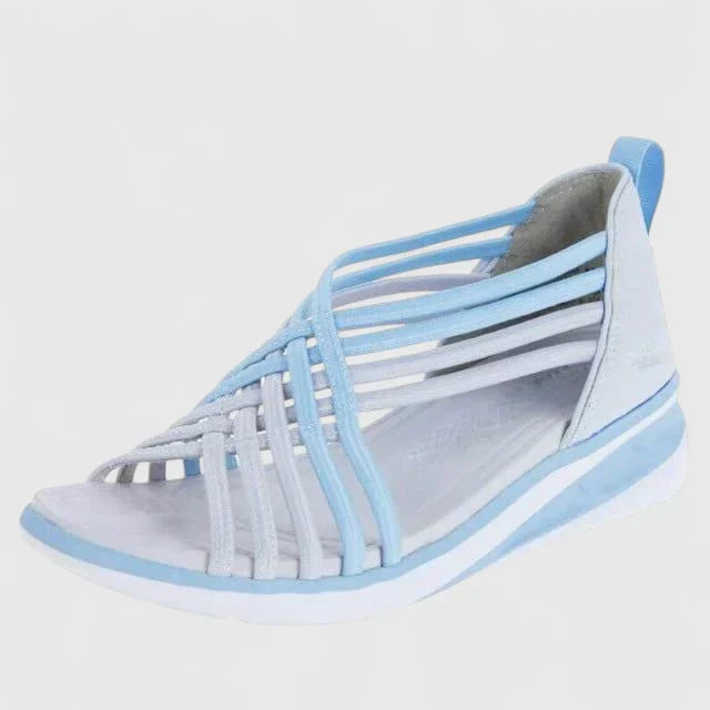 Zerisse | Sandales Orthopédiques Confortables
