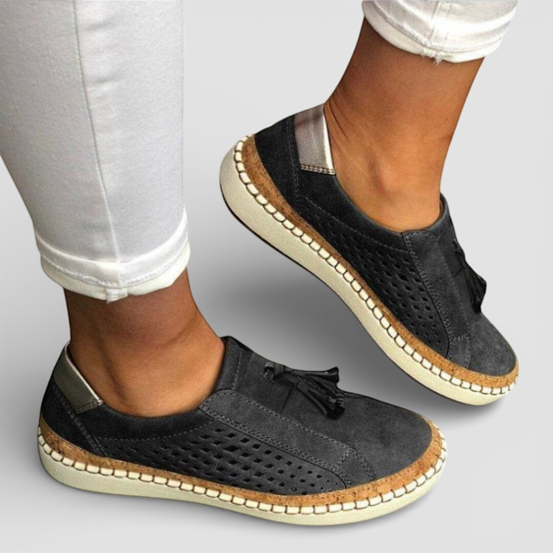 Piper™ | Chaussures Orthopédiques Slip-On