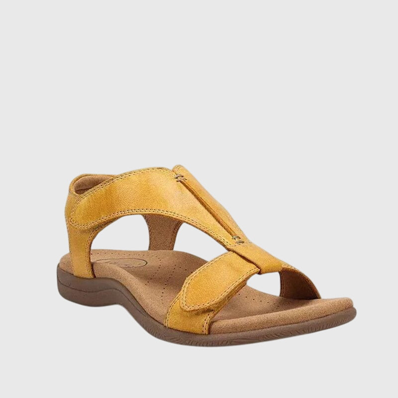 Liana™ | Sandales Orthopédiques Confortables