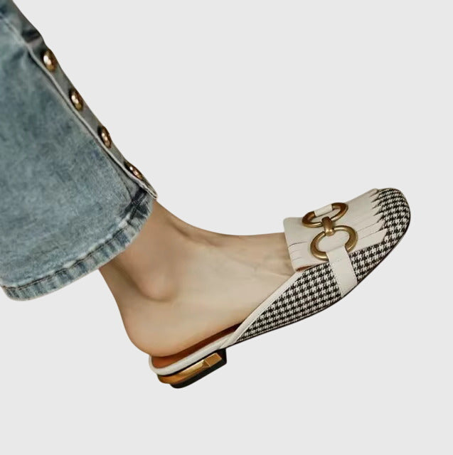 Alexandra™ | Sandales Orthopédiques Confort