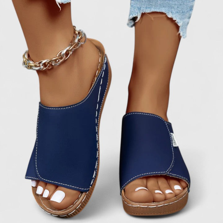 Celestria | Sandales Orthopédiques Confortables