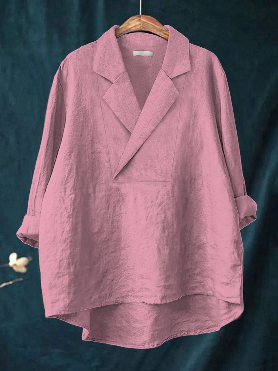 Kimberly | Chemise Élégante et Confortable