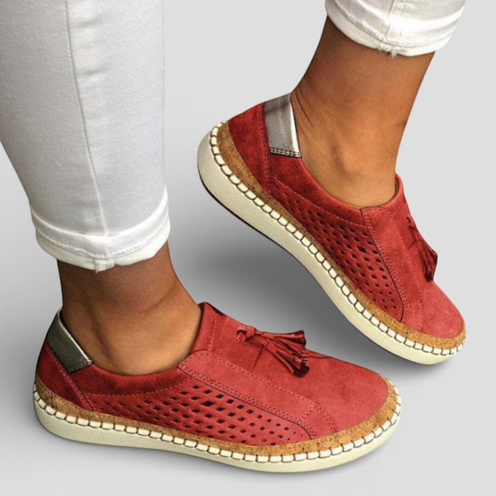 Piper™ | Chaussures Orthopédiques Slip-On